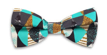 Load image into Gallery viewer, men&#39;s bow tie