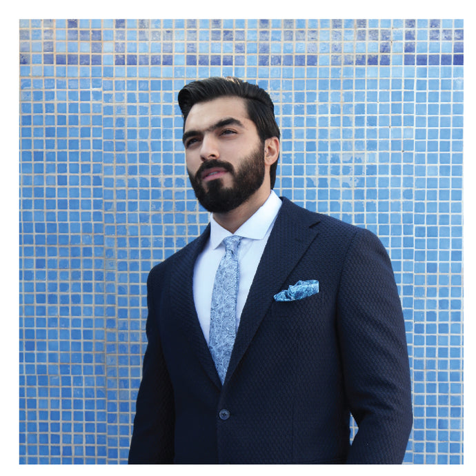 Color Schemes Applicable to Different Tie Knots