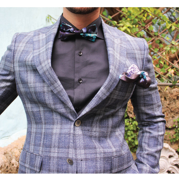 MATCHING PATTERNS
