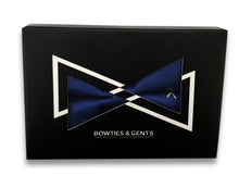 Load image into Gallery viewer, formal mens bow tie