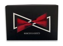 Load image into Gallery viewer, Self Tie Bow Ties for Men 