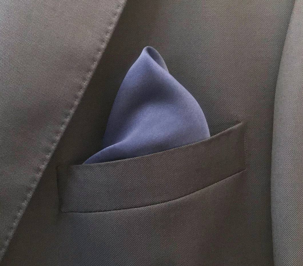 THE BUSINESSMAN